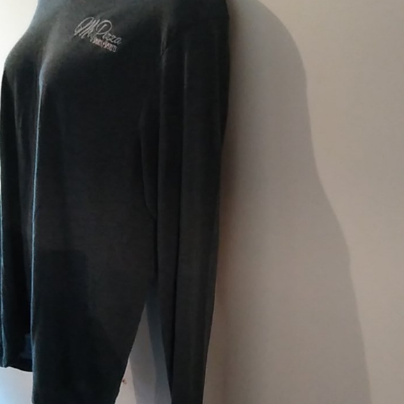 Women's long sleeve tshirt - Picture 3 of 4